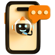 Chatbot Development Icon