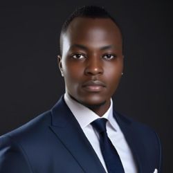 Emmanuel Magachi Jesse