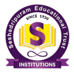 seshadripuram educational trust