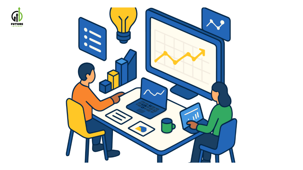 Data Science & Analytics β Task 3 (2026)