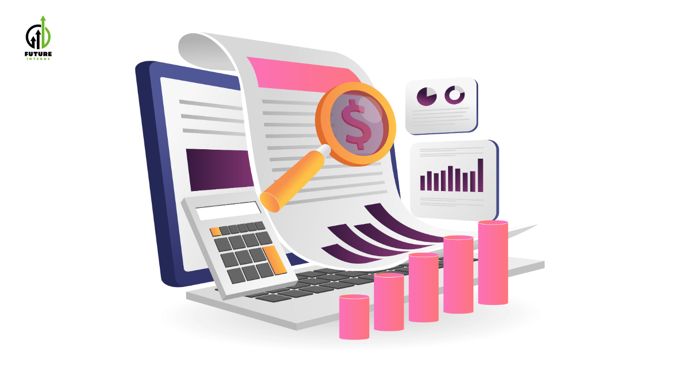 Full Stack Web Development – Task 2 (2026) - Future Interns