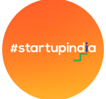 Startup india logo